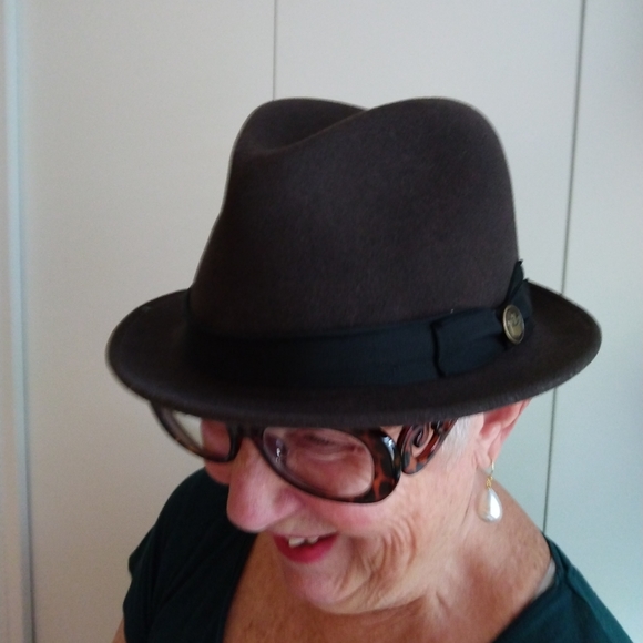 Goorin Bros Fedora main image 10